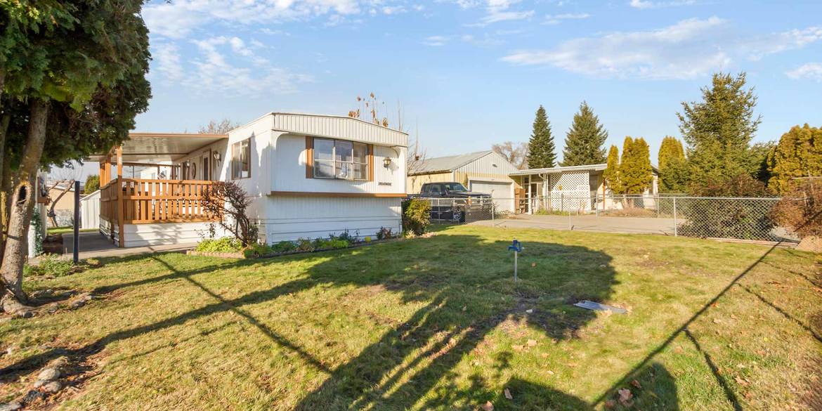 Brivity 2415 N Bates Rd. Spokane, WA 99206