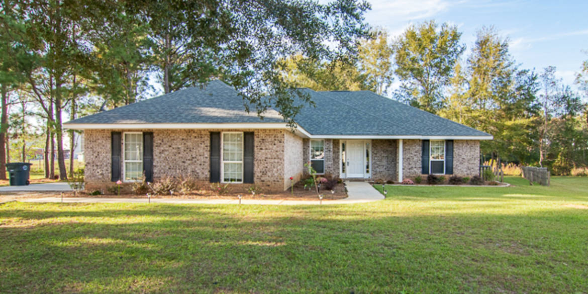 Brivity 8371 Rockwell Ln Fairhope, AL 36532