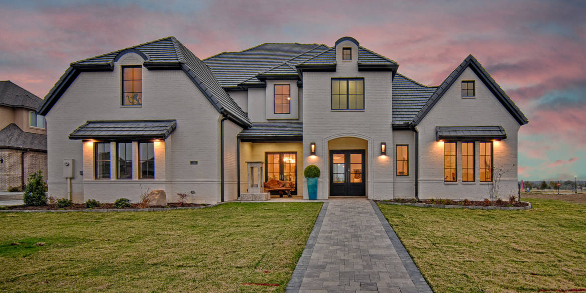 Brivity 1105 Knoll Crest Drive Mansfield, TX 76063