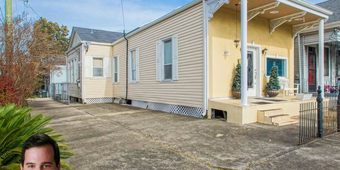 Brivity 4035 Annunciation St New Orleans, LA 70115