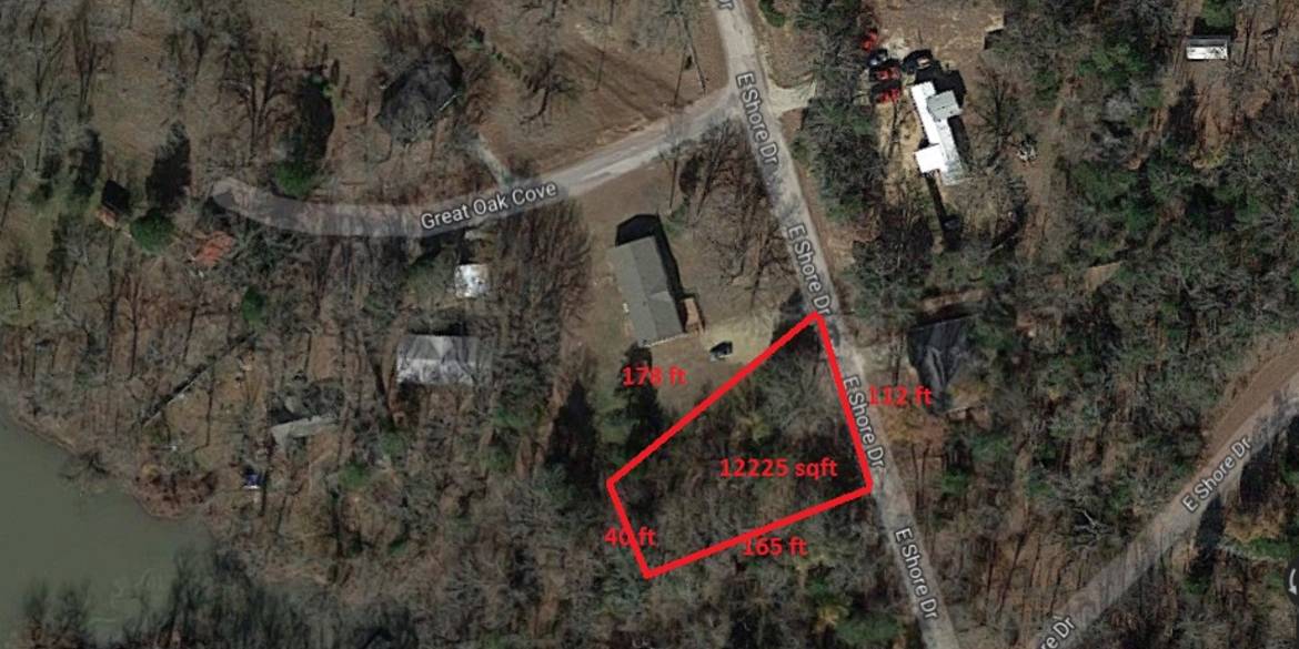 Brivity WILLOW LAKE EST 4 Wills Point, TX 75169