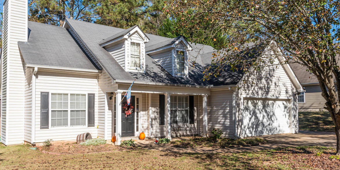 Brivity 5770 Shannon Drive Cumming, GA 30040