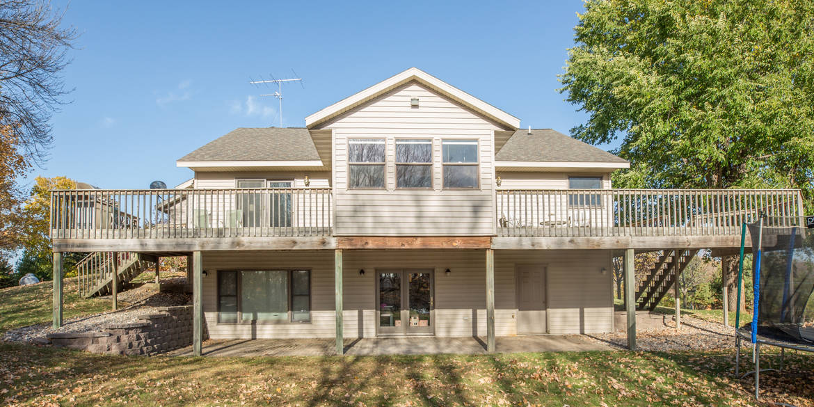 Brivity 29774 Riverview Rd Fergus Falls, MN 56537