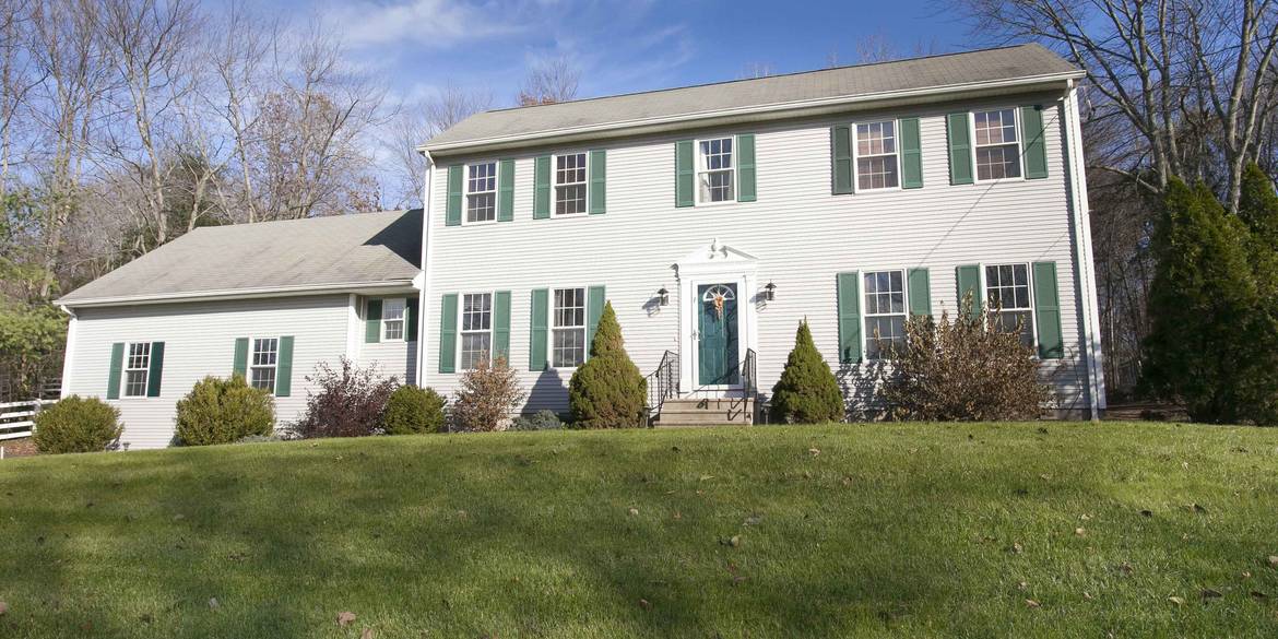 Brivity 254 Hartford Ave. East Granby, CT 06026