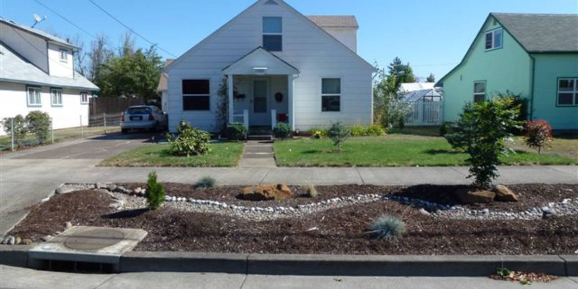 Brivity 1525 Elm St SW Albany, OR 97321