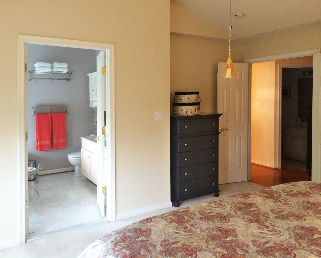 5747 GOVERNORS POND CIR Alexandria, VA 22310