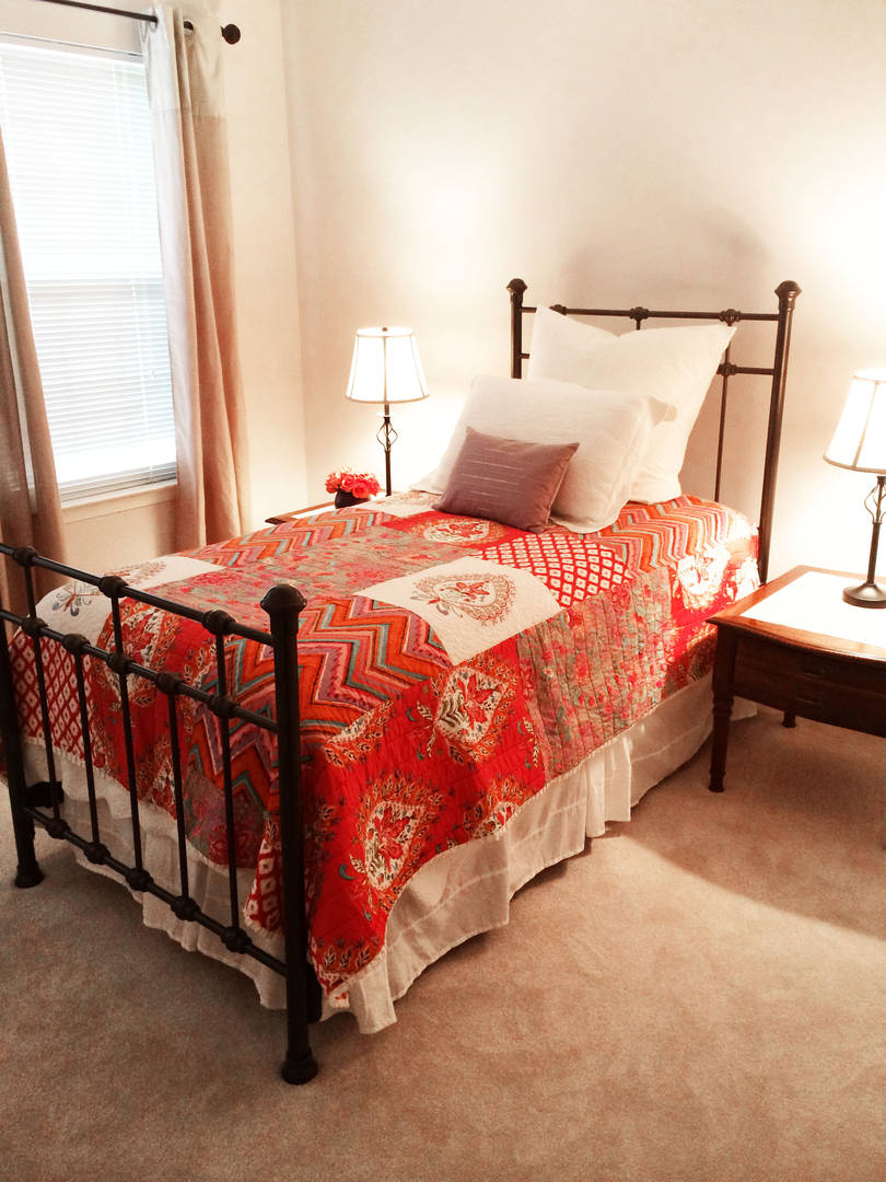 5747 GOVERNORS POND CIR Alexandria, VA 22310