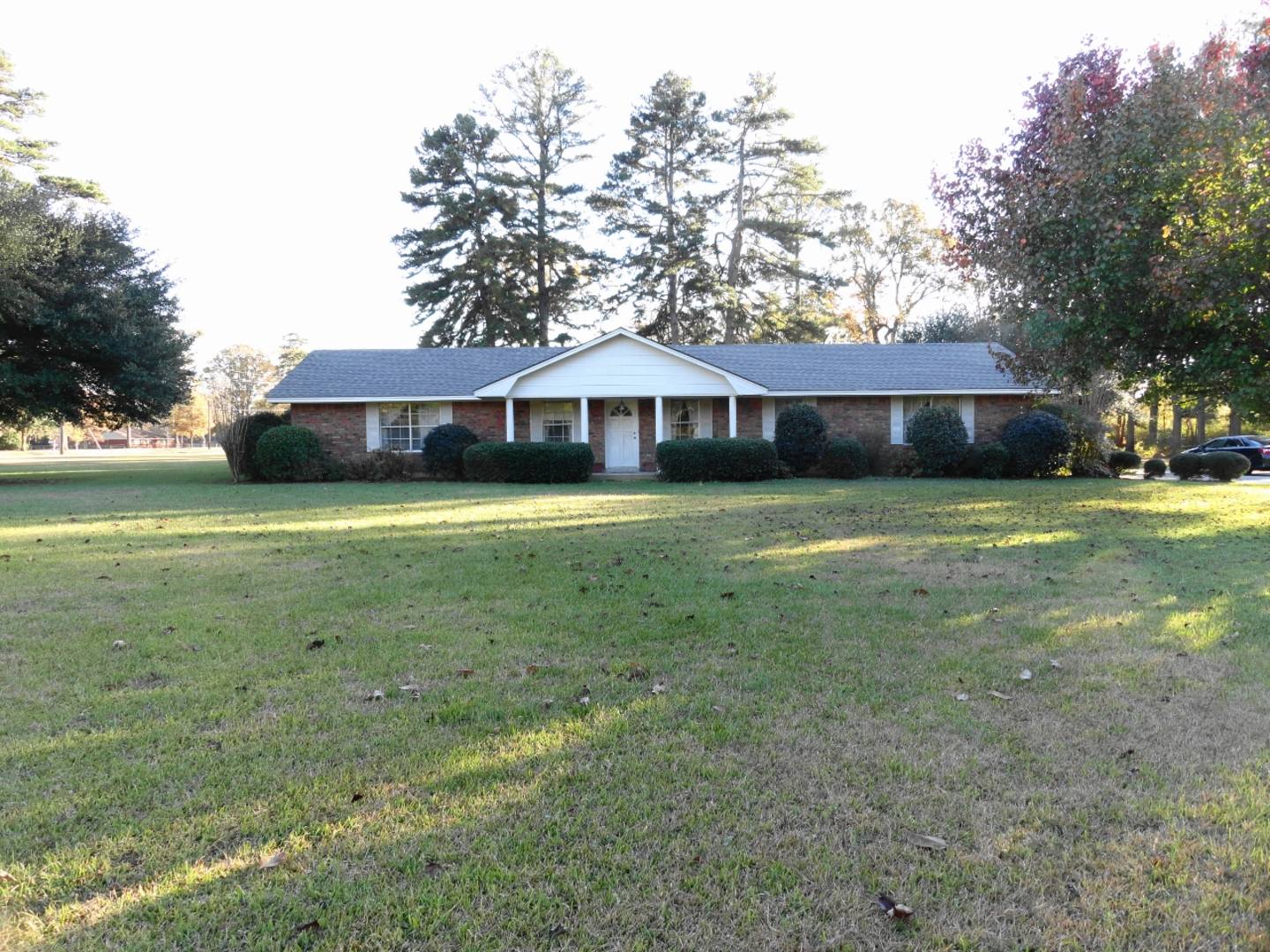 Brivity 6406 Prairie Road Bastrop, LA 71220 Virtual Tour