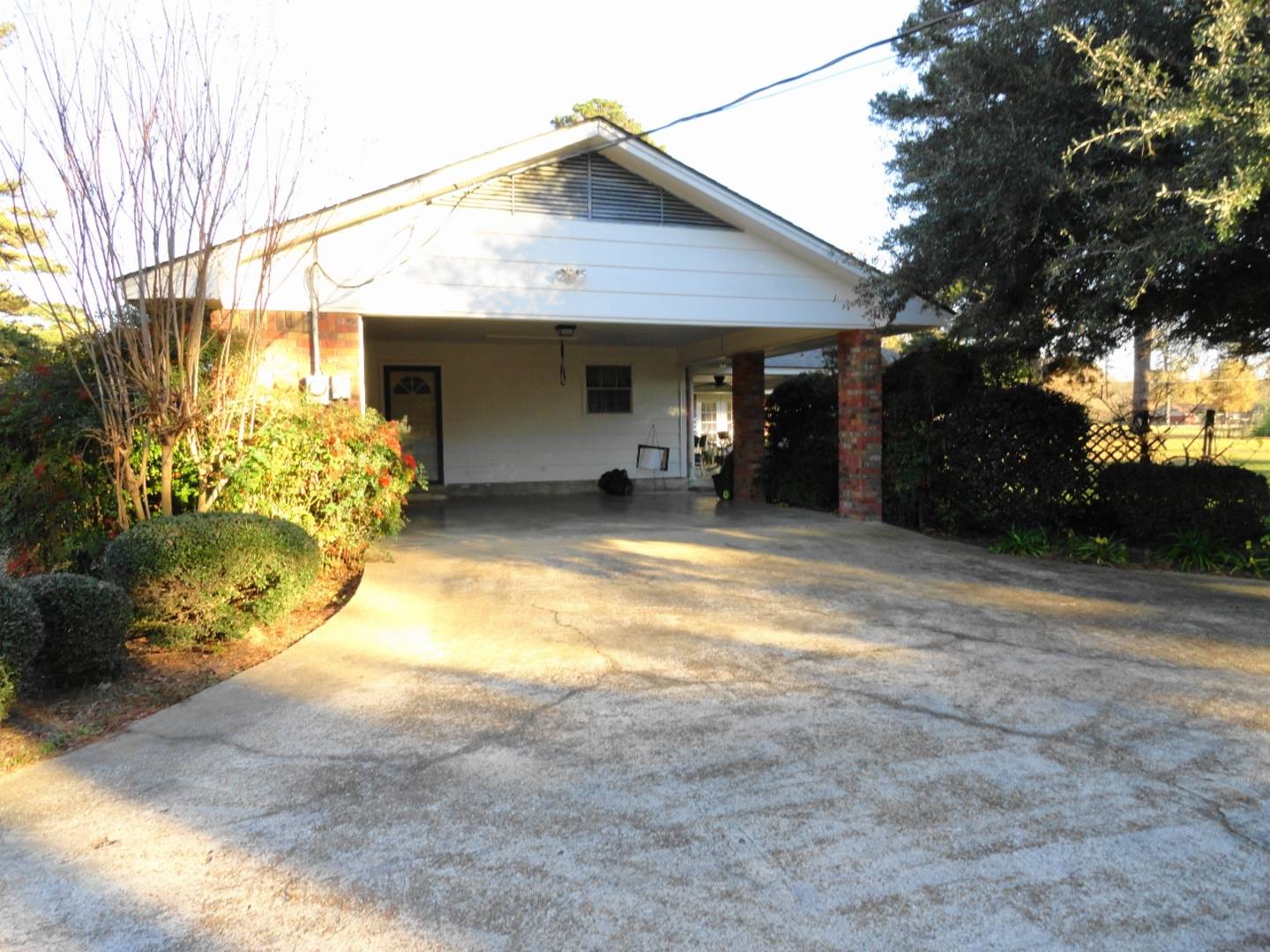 Brivity 6406 Prairie Road Bastrop, LA 71220 Virtual Tour