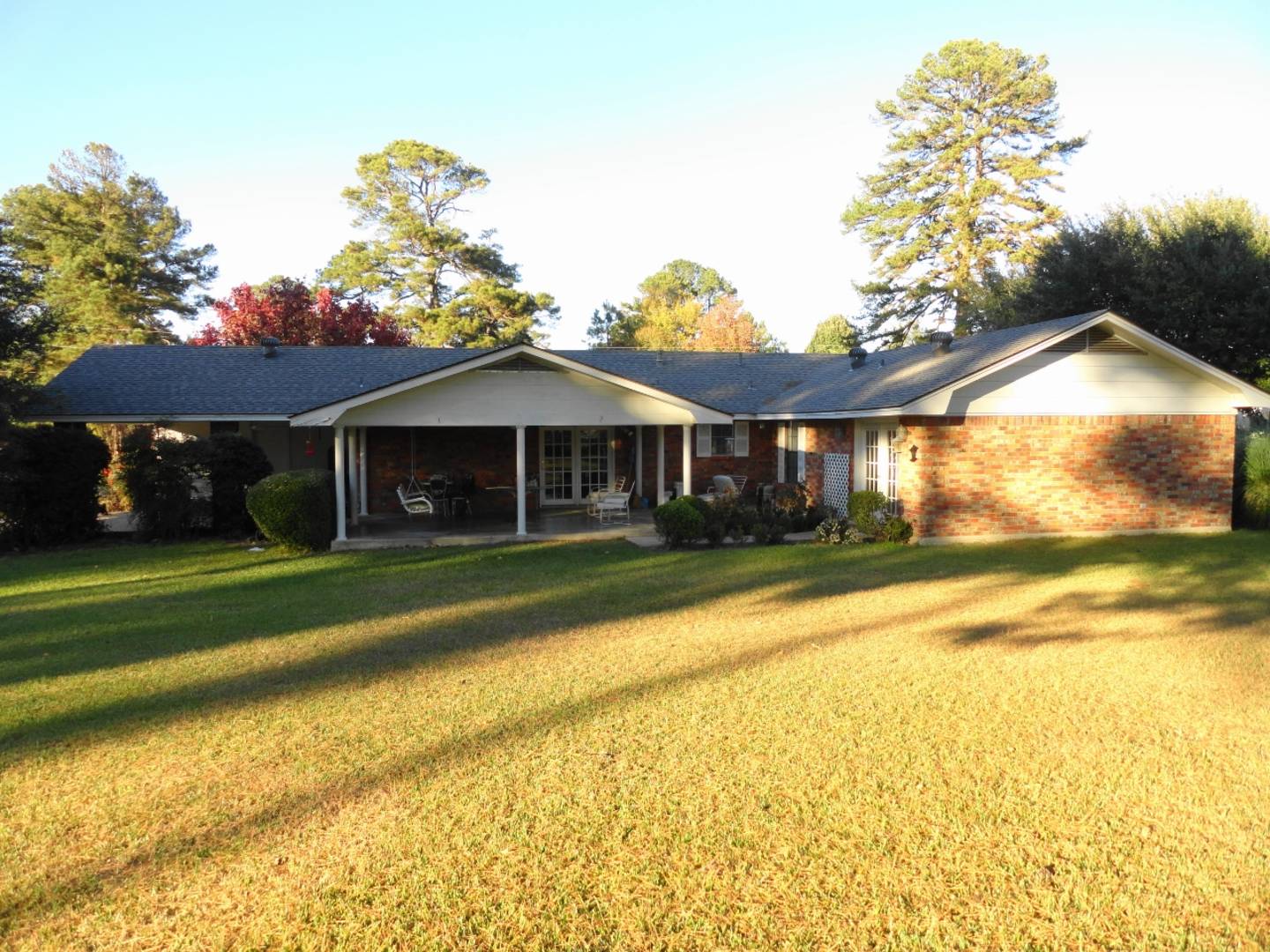 Brivity 6406 Prairie Road Bastrop, LA 71220 Virtual Tour