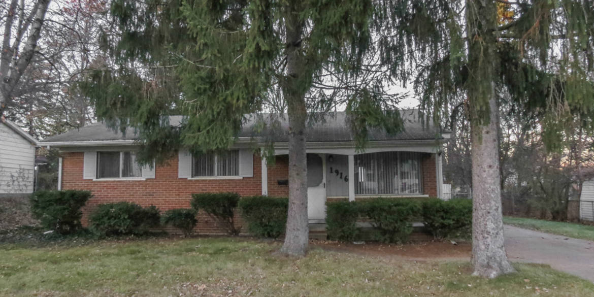 Brivity 1916 Whittier Rd. Ypsilanti, MI 48197