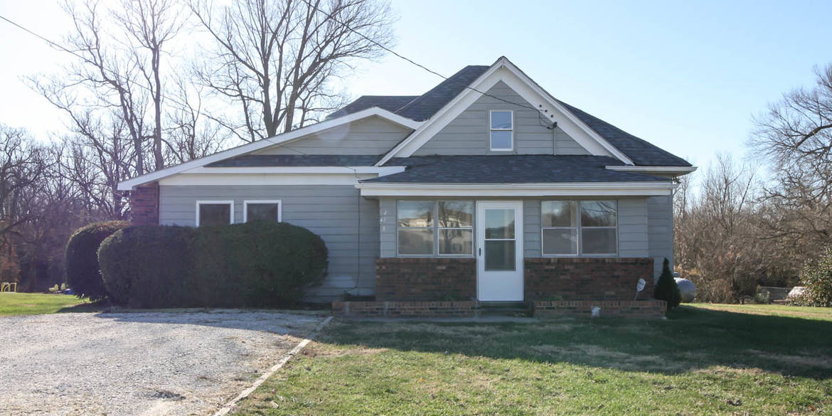 Brivity 418 East Evergreen Street Springfield, MO 65803