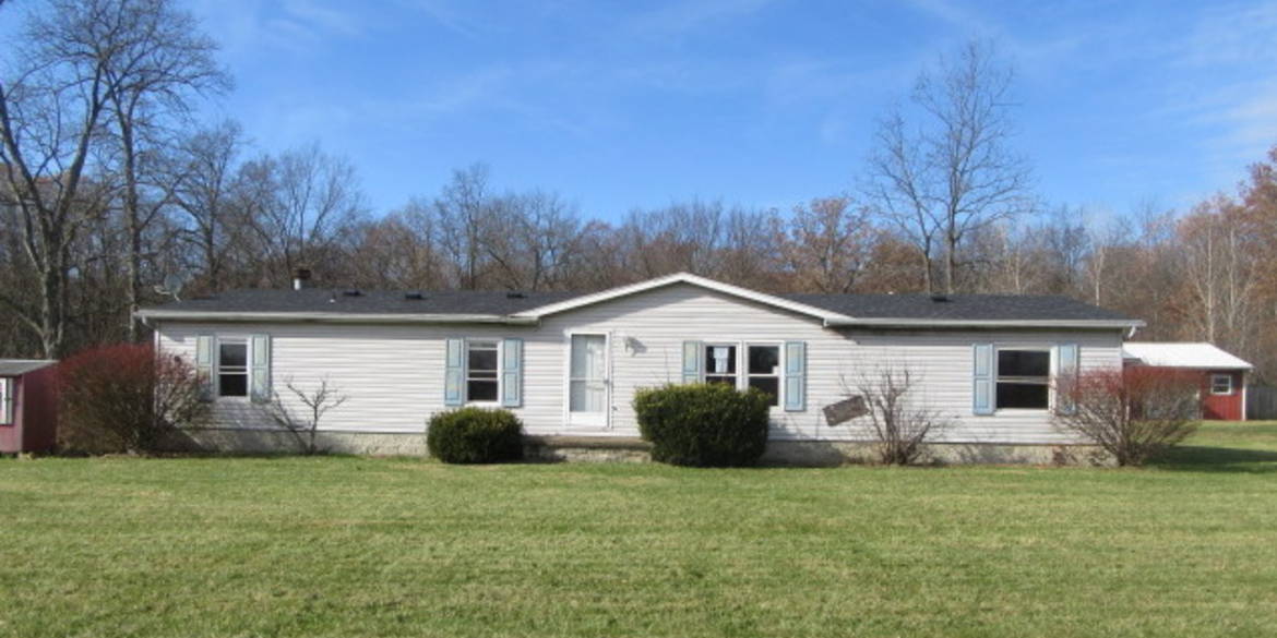 Brivity 25371 Storms Rd. West Mansfield, OH 43358