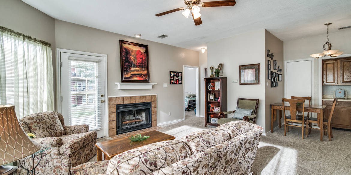 Brivity 2116 Tanglewood Boulevard 1003 Pottsboro, TX 75076