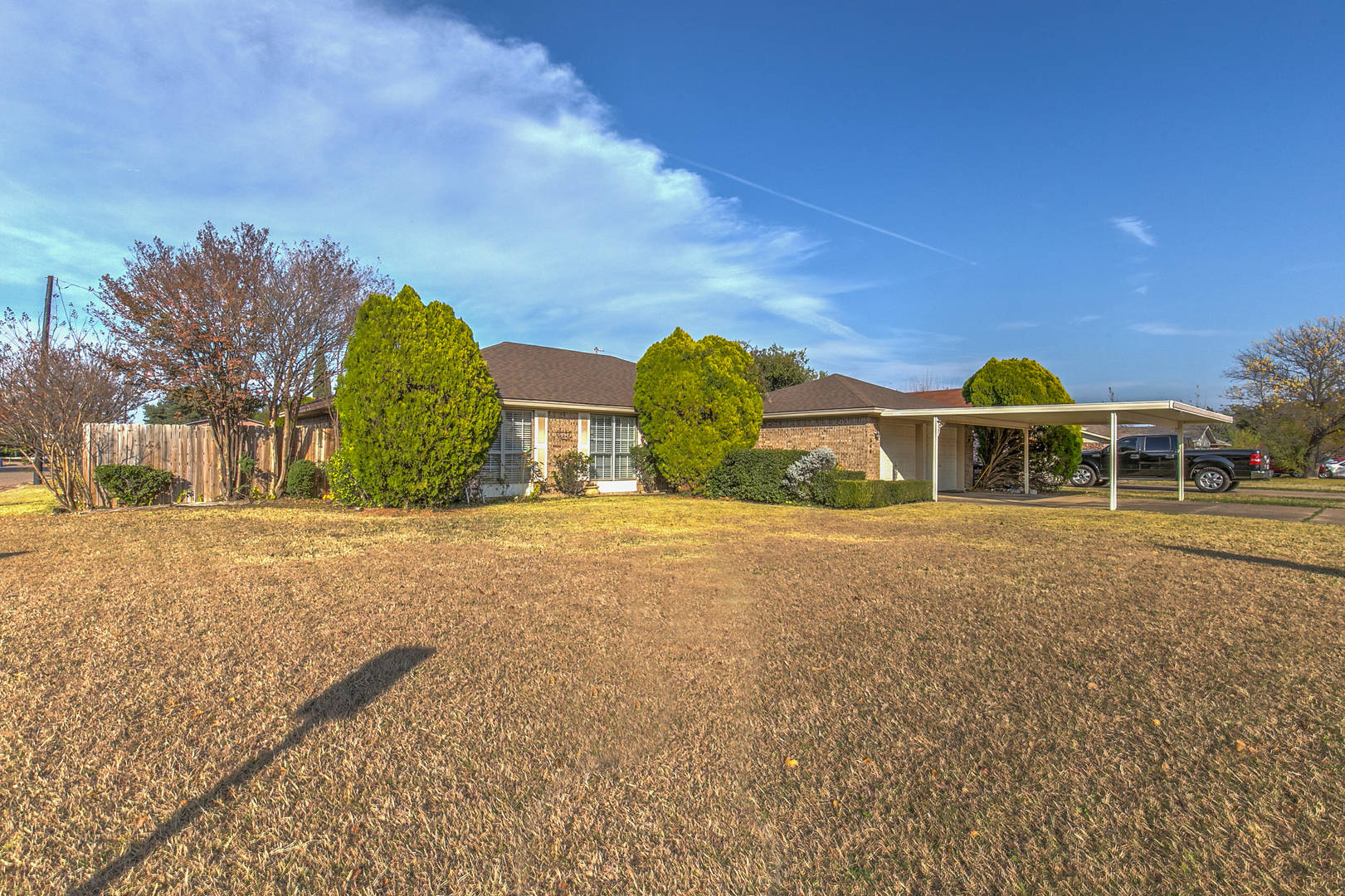 540 Chimney Rock Rd Fort Worth, TX 76140
