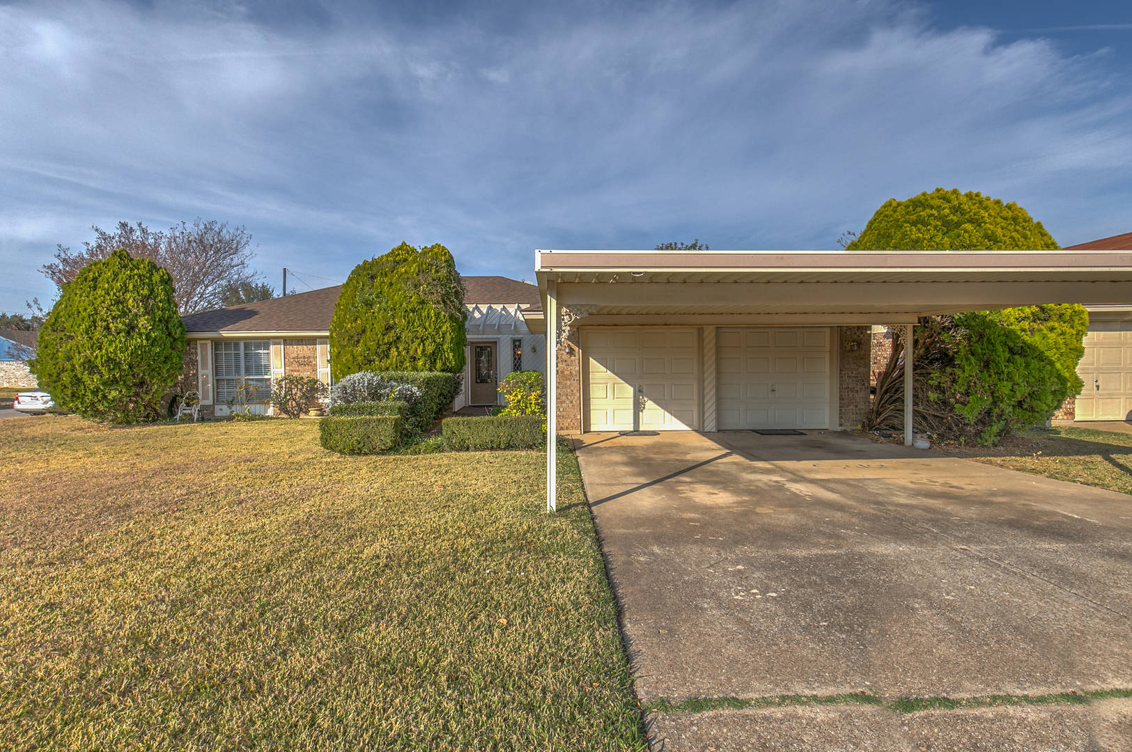 540 Chimney Rock Rd Fort Worth, TX 76140