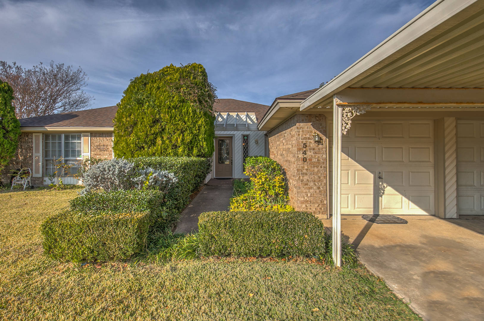 540 Chimney Rock Rd Fort Worth, TX 76140