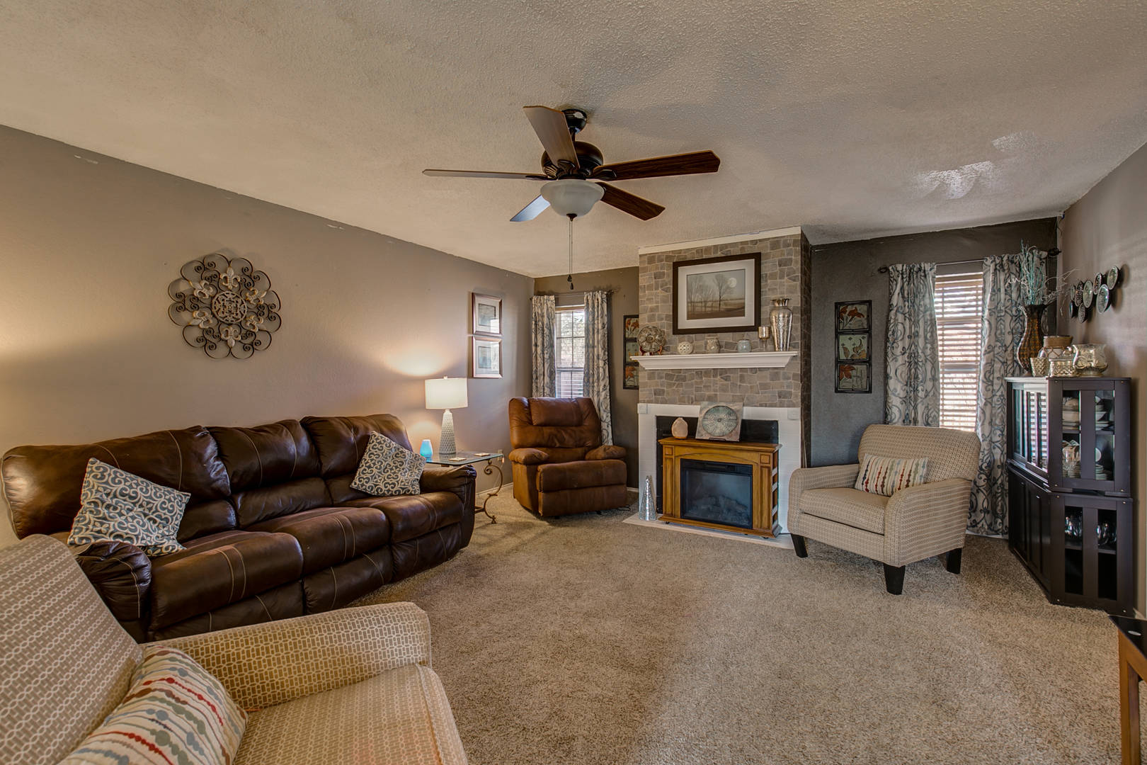 540 Chimney Rock Rd Fort Worth, TX 76140