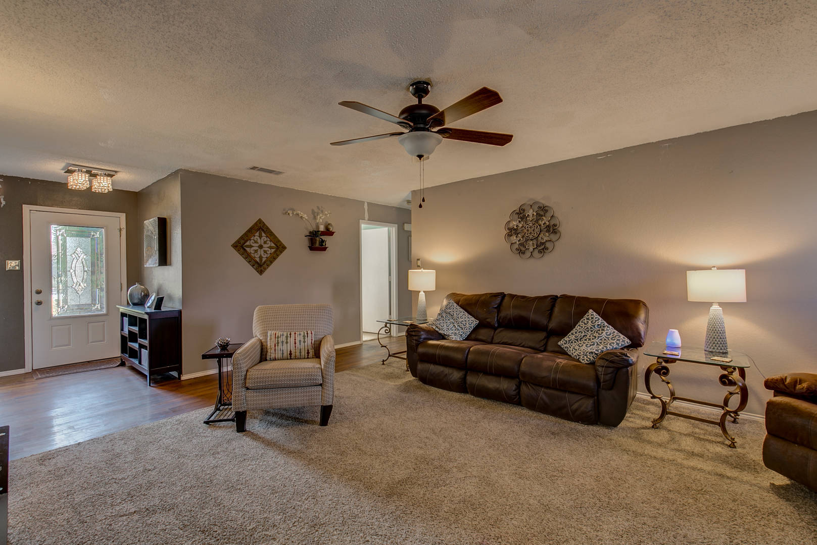 540 Chimney Rock Rd Fort Worth, TX 76140