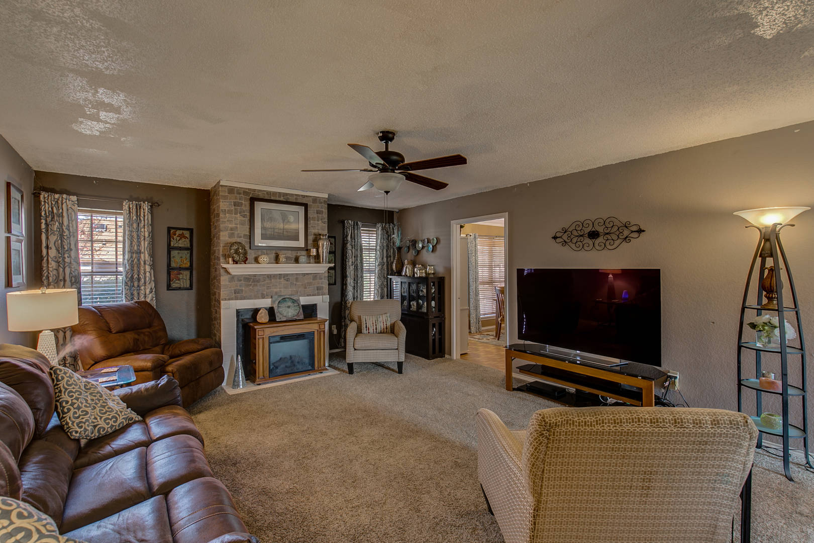 540 Chimney Rock Rd Fort Worth, TX 76140