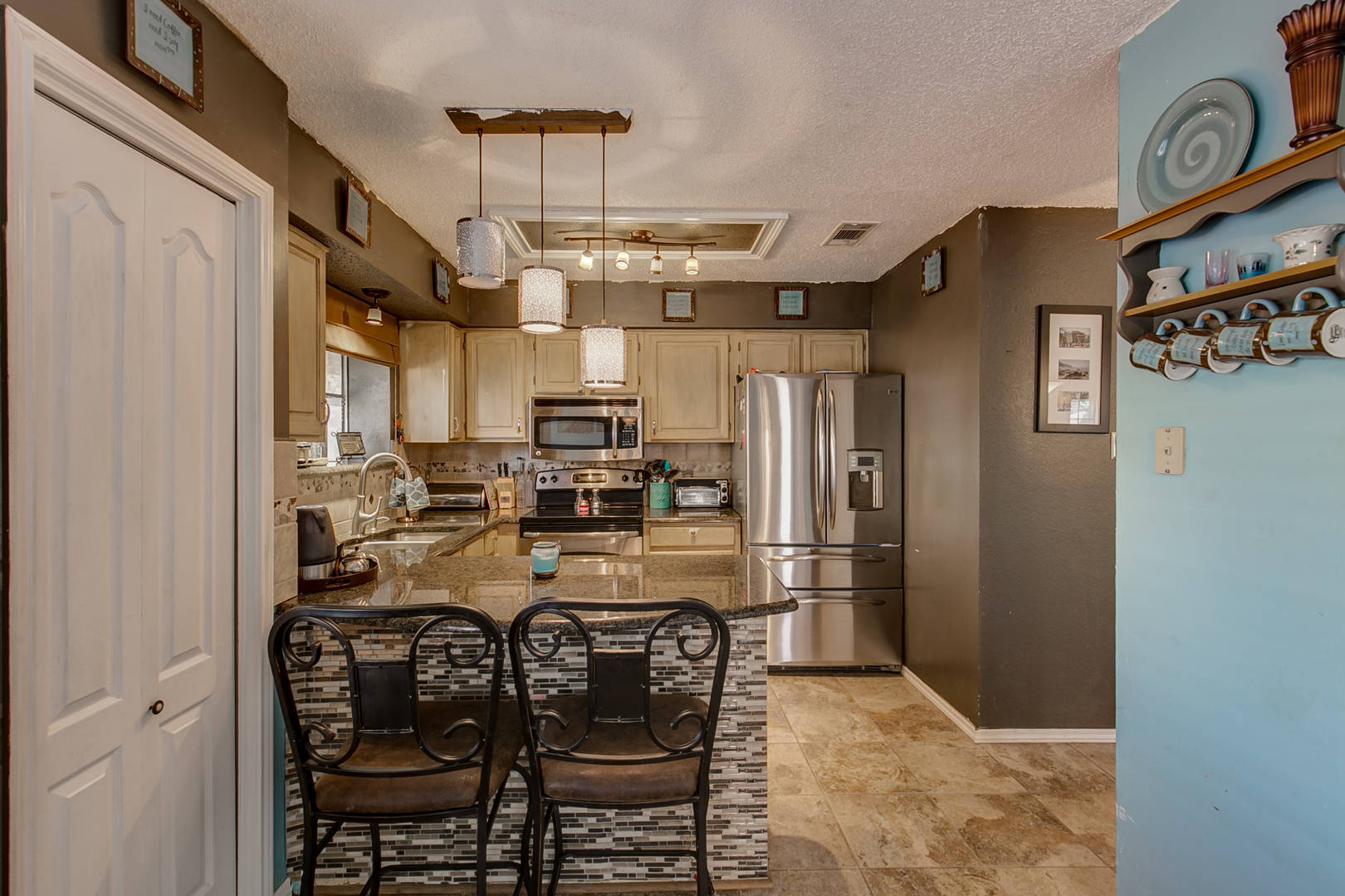 540 Chimney Rock Rd Fort Worth, TX 76140