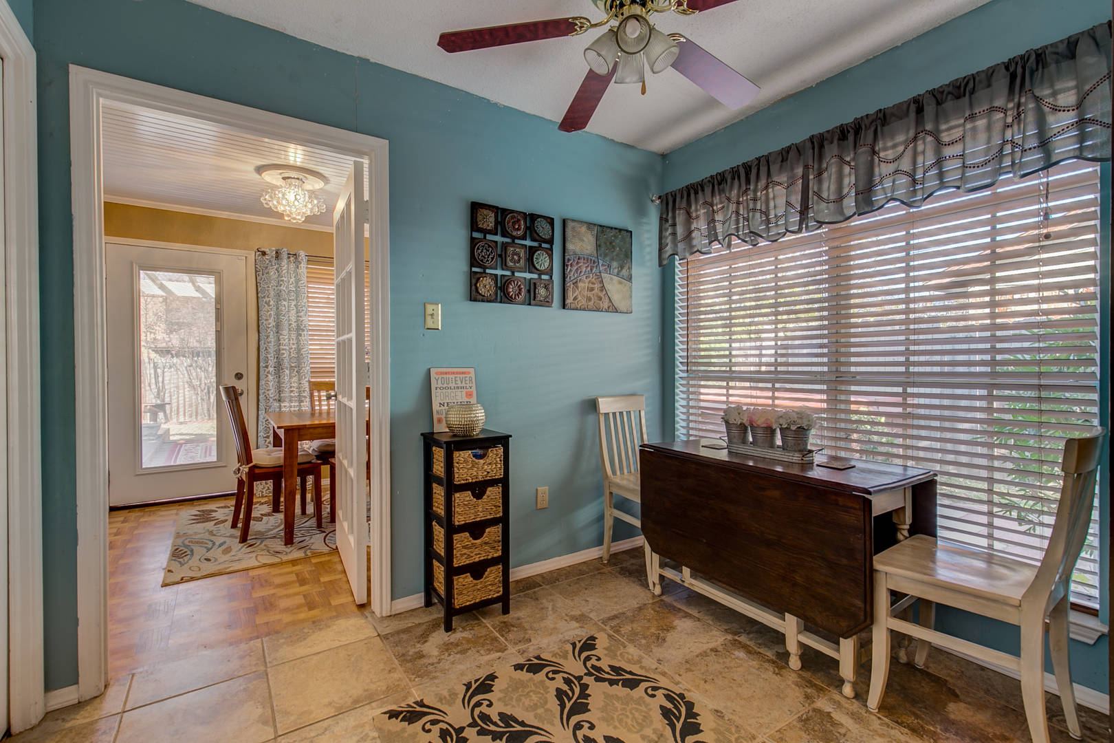 540 Chimney Rock Rd Fort Worth, TX 76140