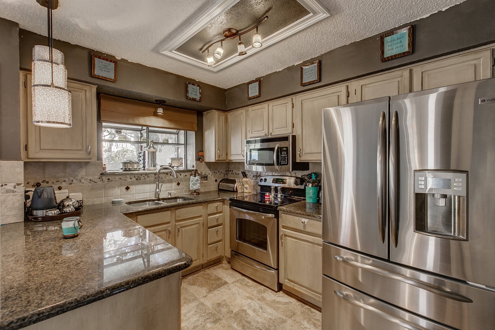 540 Chimney Rock Rd Fort Worth, TX 76140