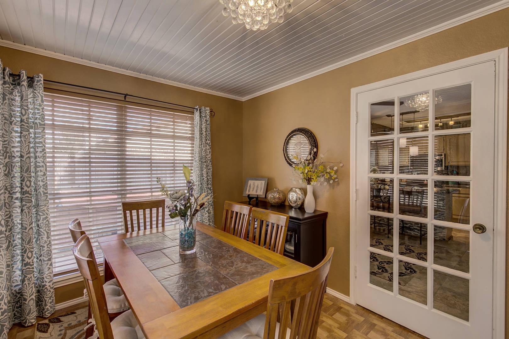 540 Chimney Rock Rd Fort Worth, TX 76140