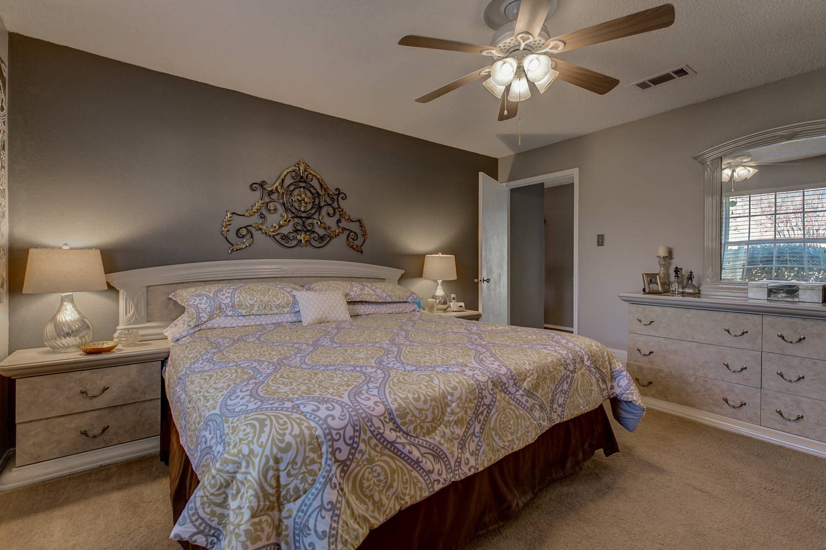 540 Chimney Rock Rd Fort Worth, TX 76140