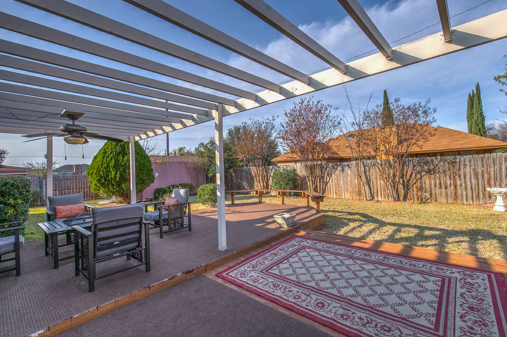 540 Chimney Rock Rd Fort Worth, TX 76140