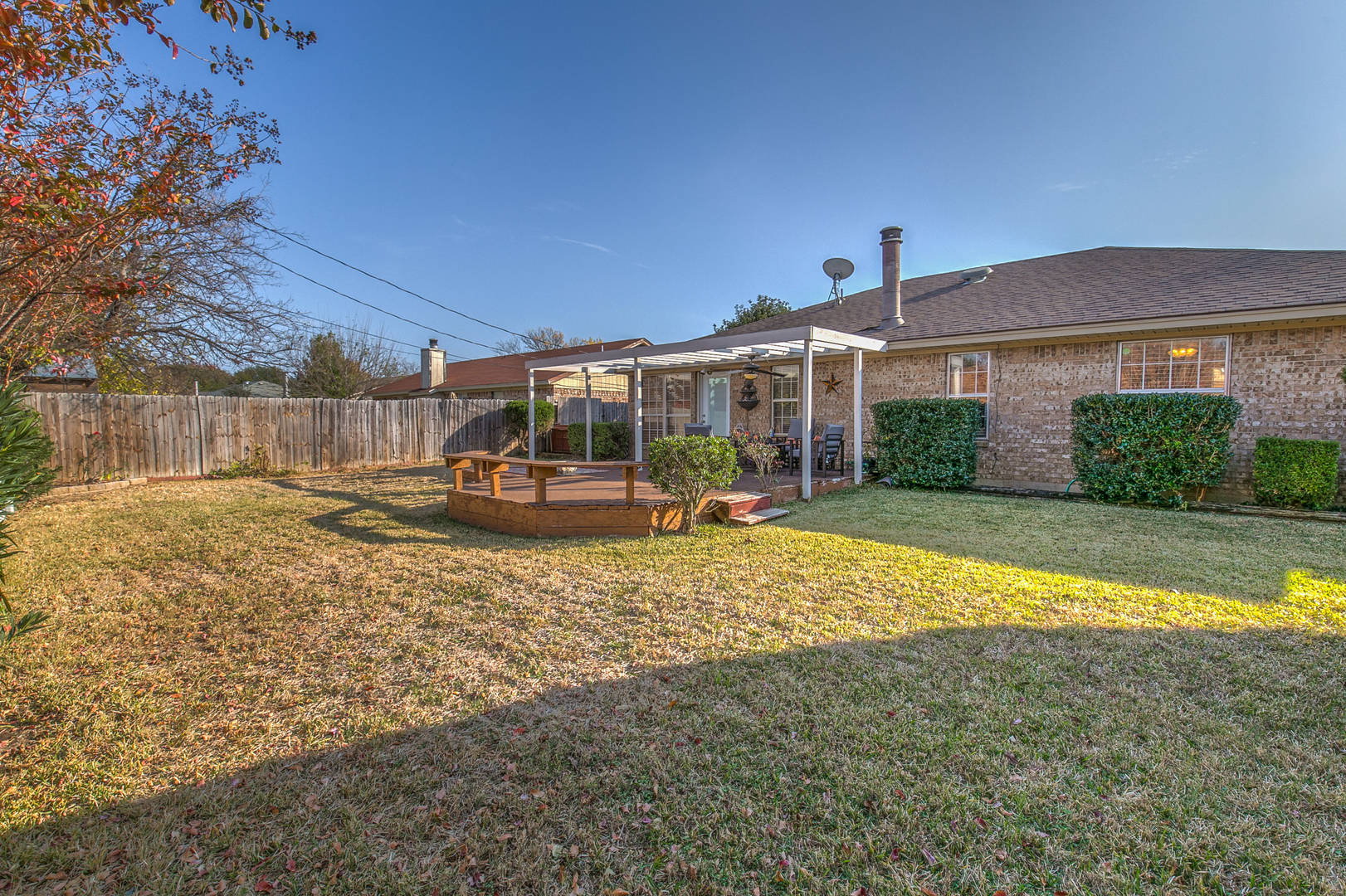 540 Chimney Rock Rd Fort Worth, TX 76140