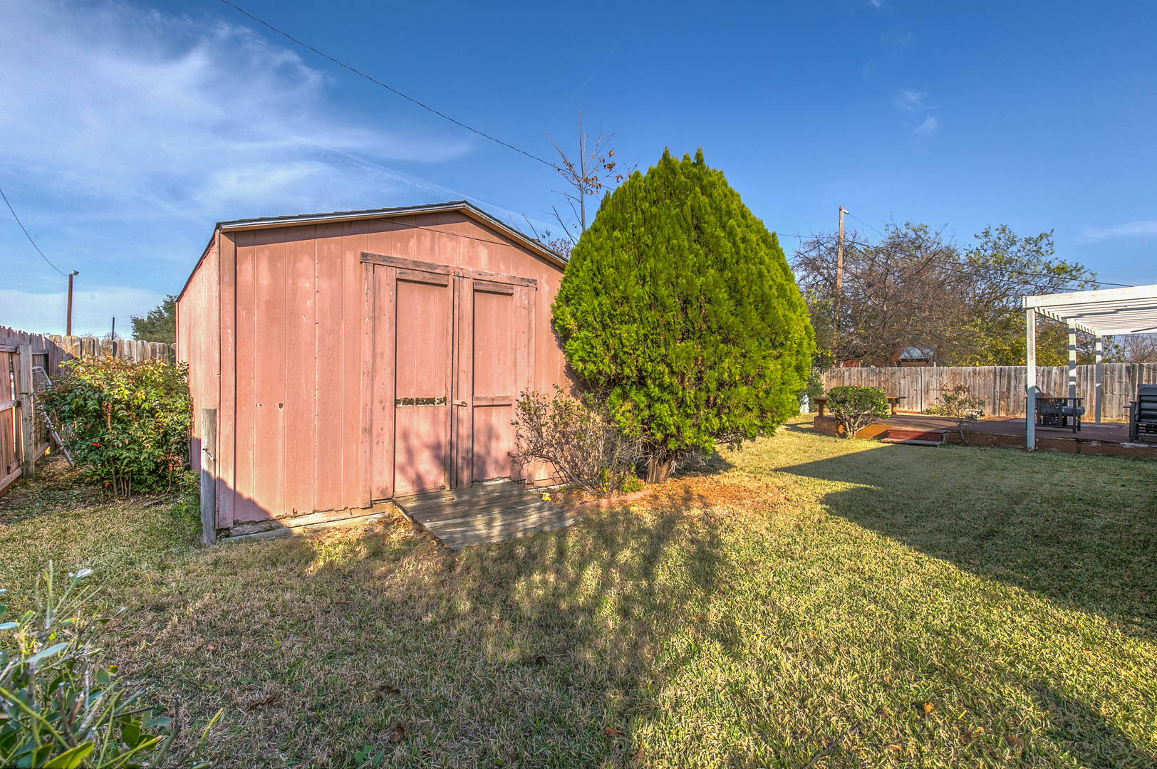 540 Chimney Rock Rd Fort Worth, TX 76140