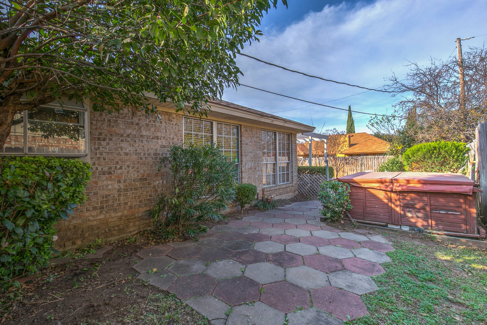 540 Chimney Rock Rd Fort Worth, TX 76140