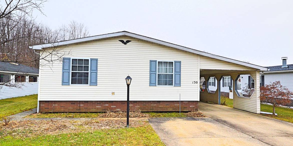 Brivity 130 Highland Dr. Hiram, OH 44234