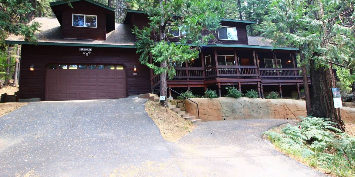 Brivity 1897 Meadow Drive Arnold, CA 95223