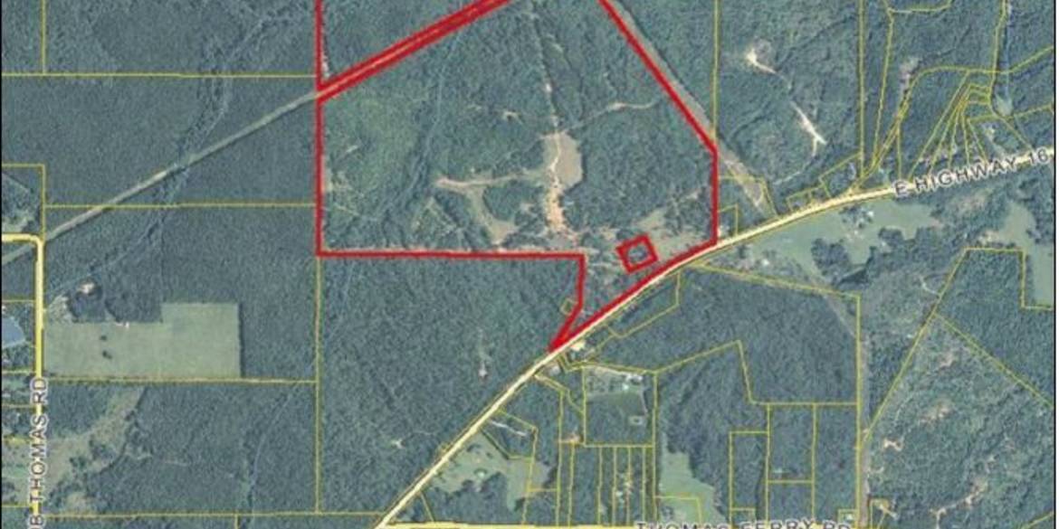 Brivity E Highway 16 Jackson, GA 30233