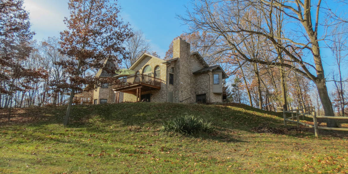 Brivity 6021 Textile Road Ypsilanti, MI 48197