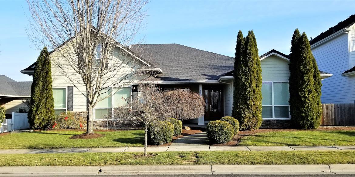 Brivity 1028 Buck Point Central Point, OR 97502