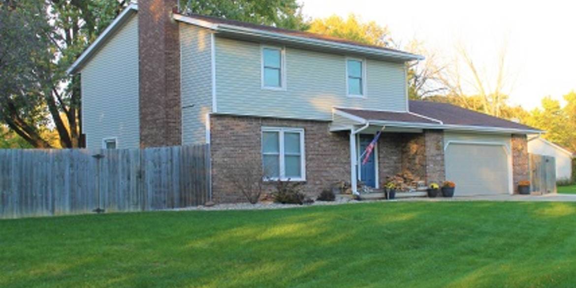 Brivity 707 Paradise Avenue Lafayette, IN 47905