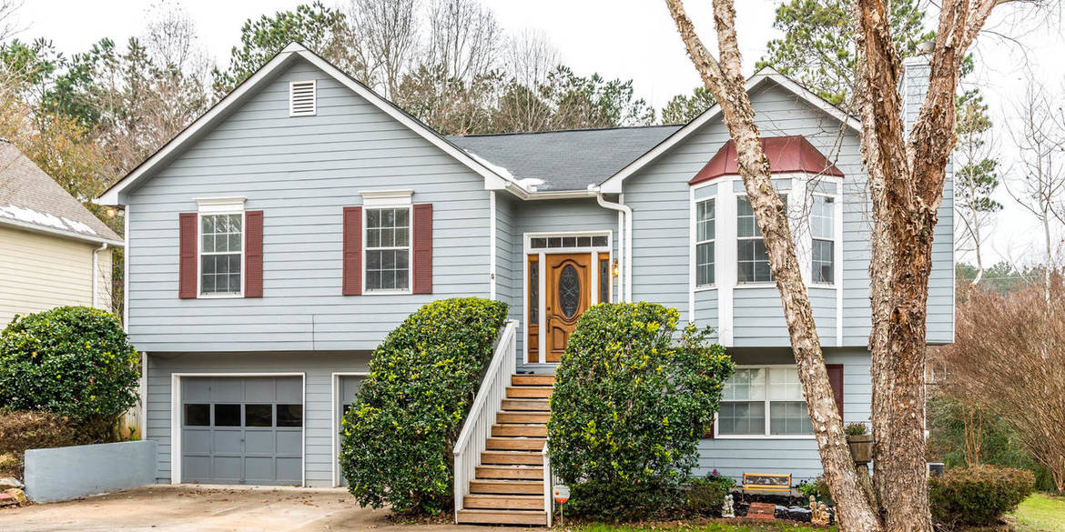 Brivity 2653 Abbotts Glen Dr NW Acworth 30101