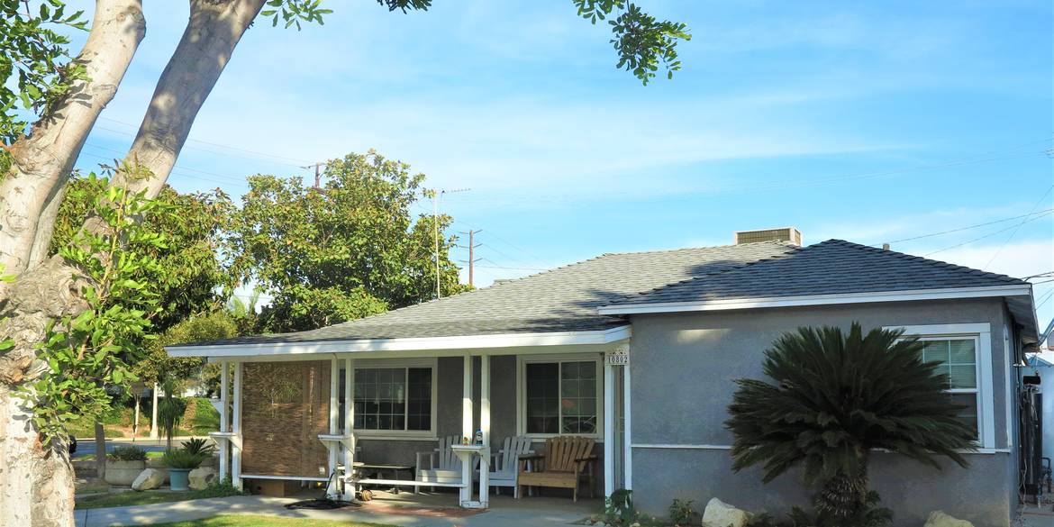 Brivity 10802 Ringwood Ave Santa Fe Springs, CA 90670