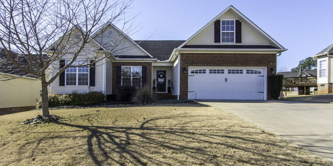 Brivity 624 Secretariat Drive Boiling Springs, SC 29316