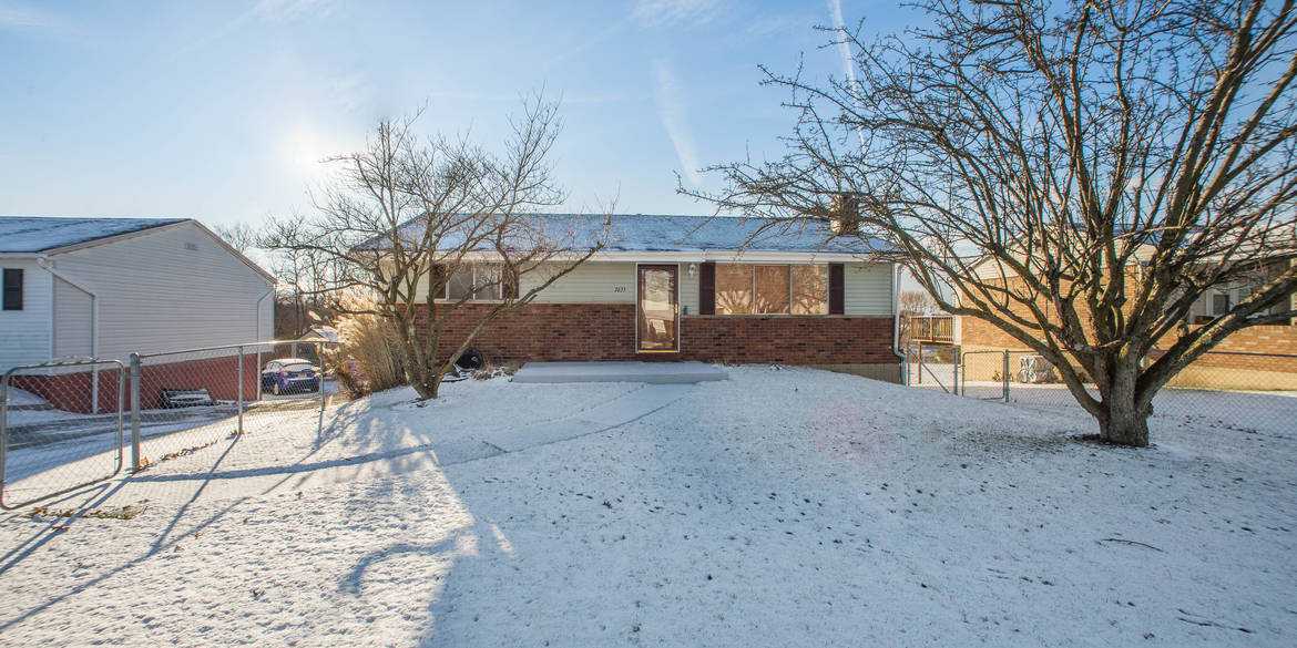 Brivity 7635 Steubenville Pike Oakdale, PA 15071