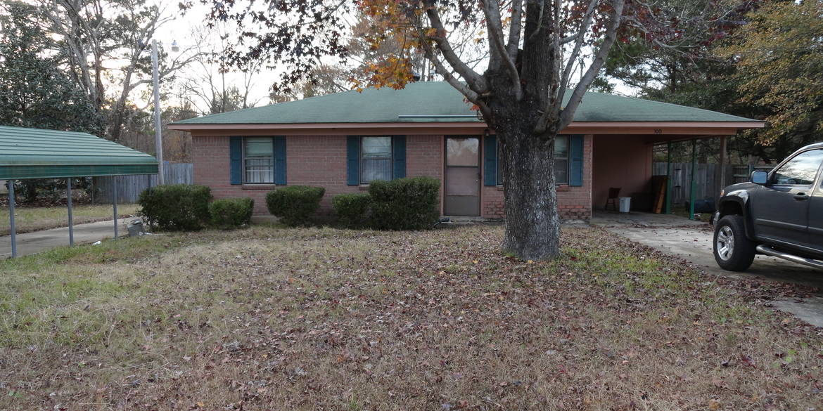 Brivity 300 West Heights Drive West Monroe, LA 71292