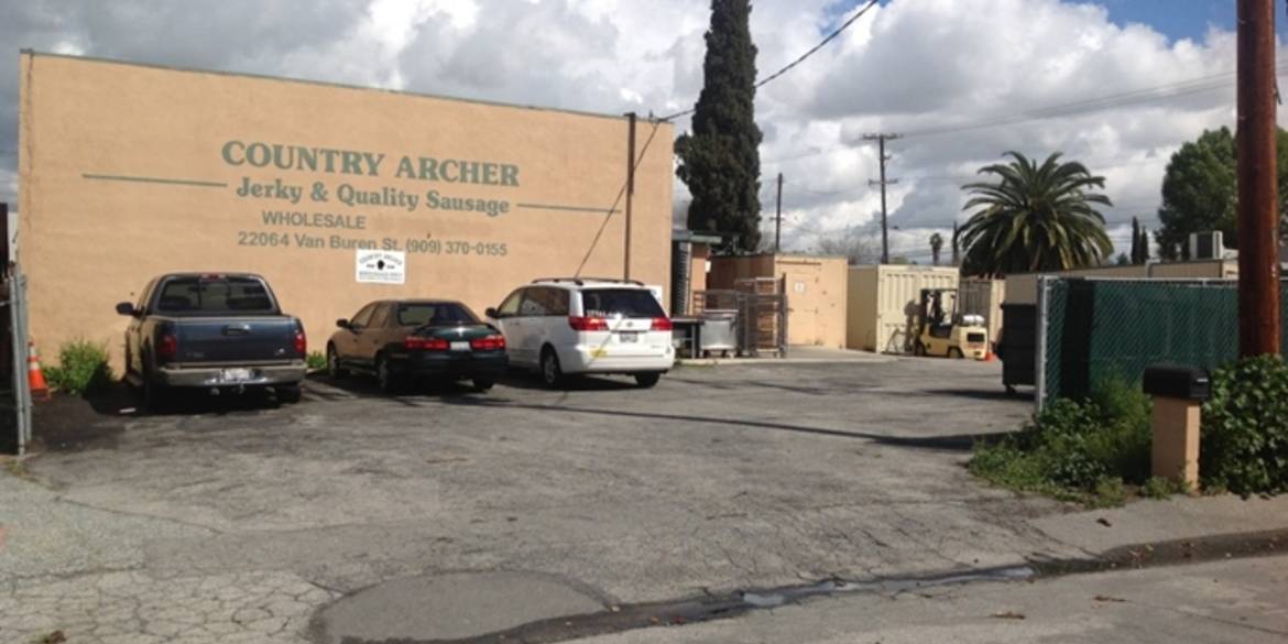 Brivity 12490 Michigan St Grand Terrace, CA 92313