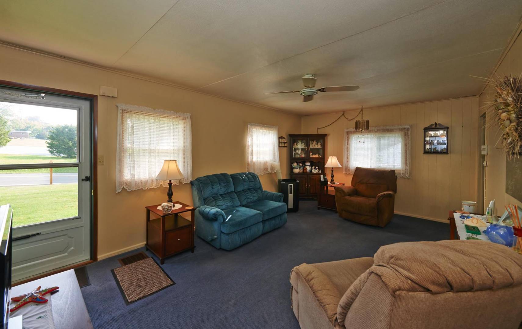 Brivity 1319 Houserville Road State College, PA 16801 Virtual Tour