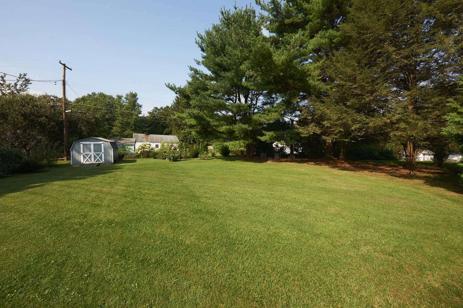 Brivity 1319 Houserville Road State College, PA 16801 Virtual Tour