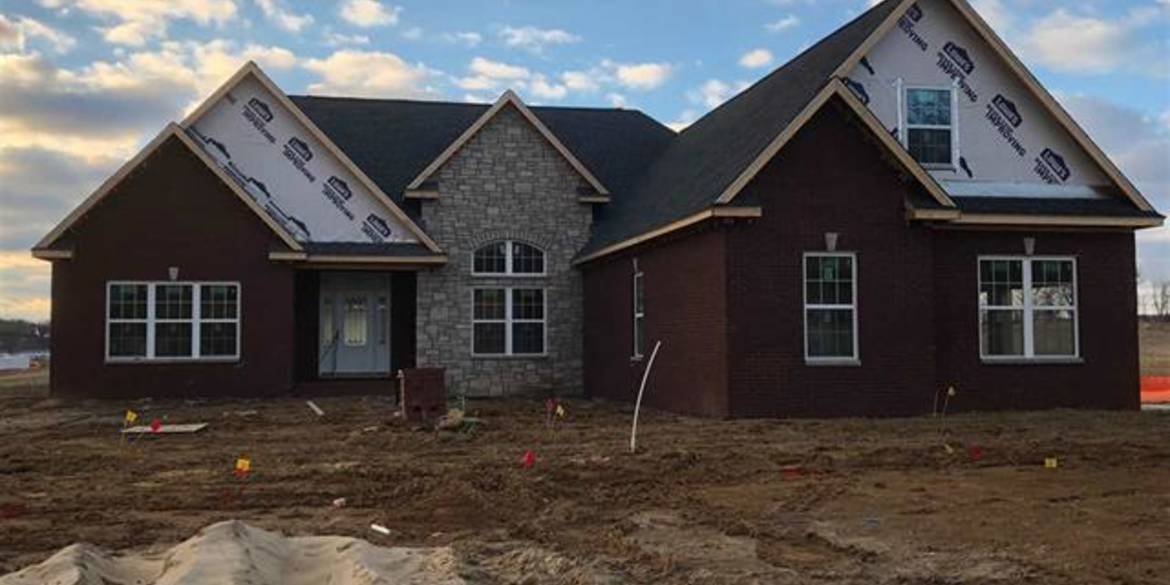 Brivity 11016 Sable Ridge Drive Evansville, IN 47725