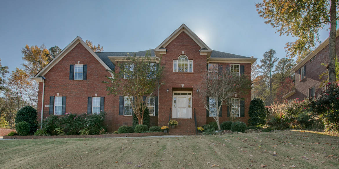 Brivity 232 Kelly Ridge Blvd. Harvest, AL 35749