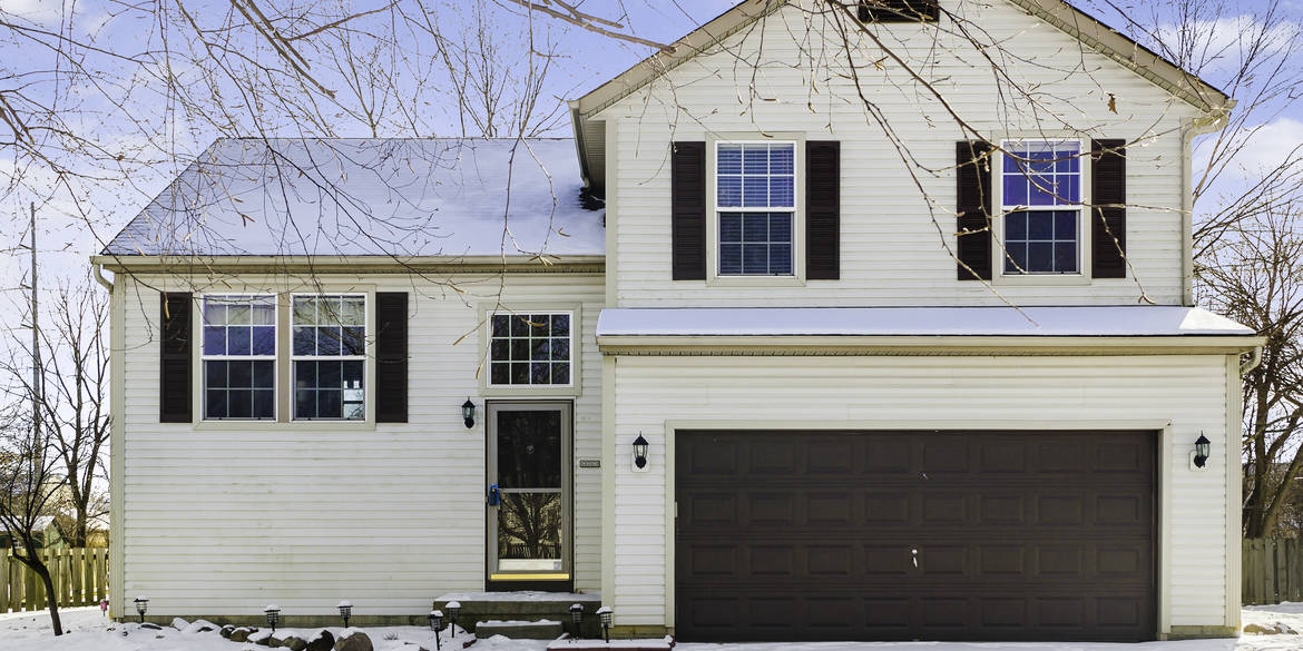 Brivity 548 Thorngate Court Galloway, OH 43119